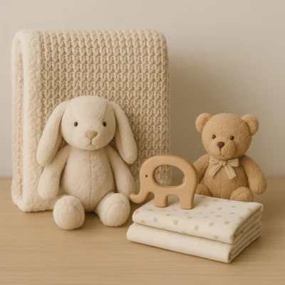 Baby & Kids
