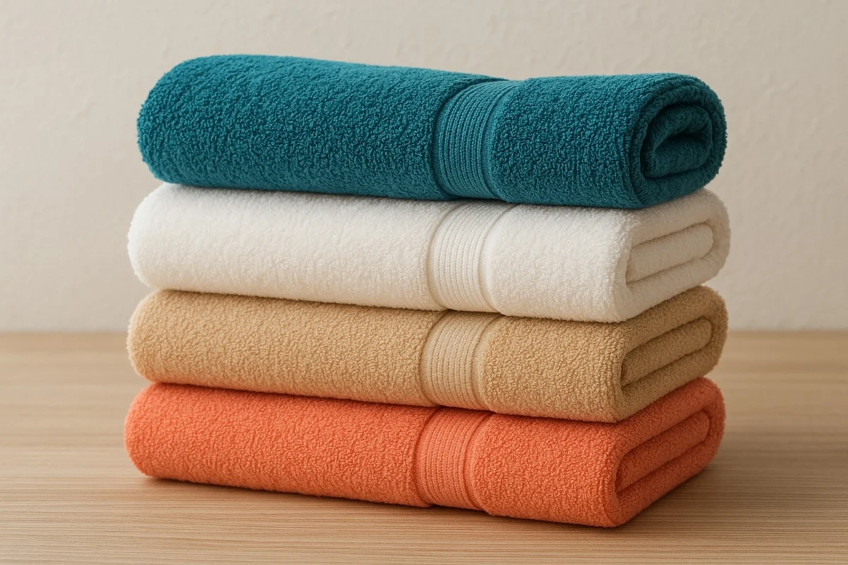 Bath , Towels & Socks