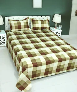 Double Star Twill Bed Sheet 5139-356