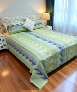 J1 Double Bed Sheet 1001-1090