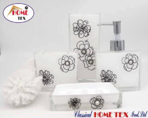 Bathroom Accessories