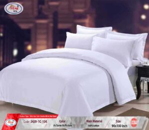 Hotel Bed Sheet & Others