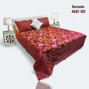 BED Cover