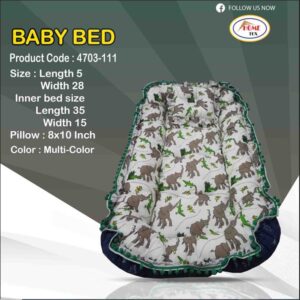 Baby Bed