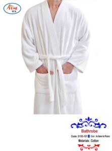Bathrobe