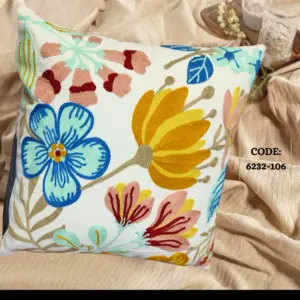 Pillow & Cushion