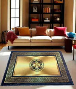 Floor Mat