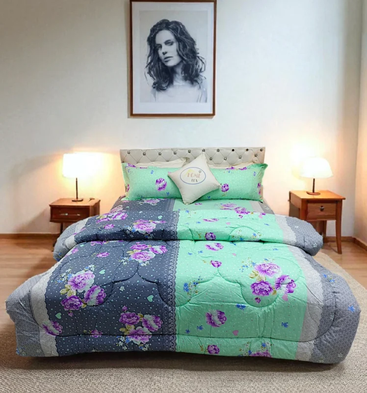 Comforter