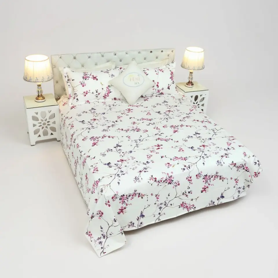 Double-Star-Twill-Bed-Sheet-5139-1