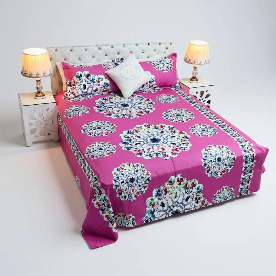 Double-Star-Twill-Bed-Sheet-5139-239