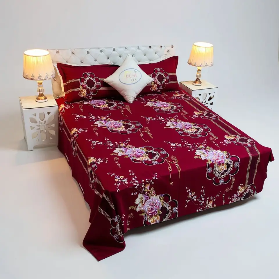 Double-Star-Twill-Bed-Sheet-5139-402