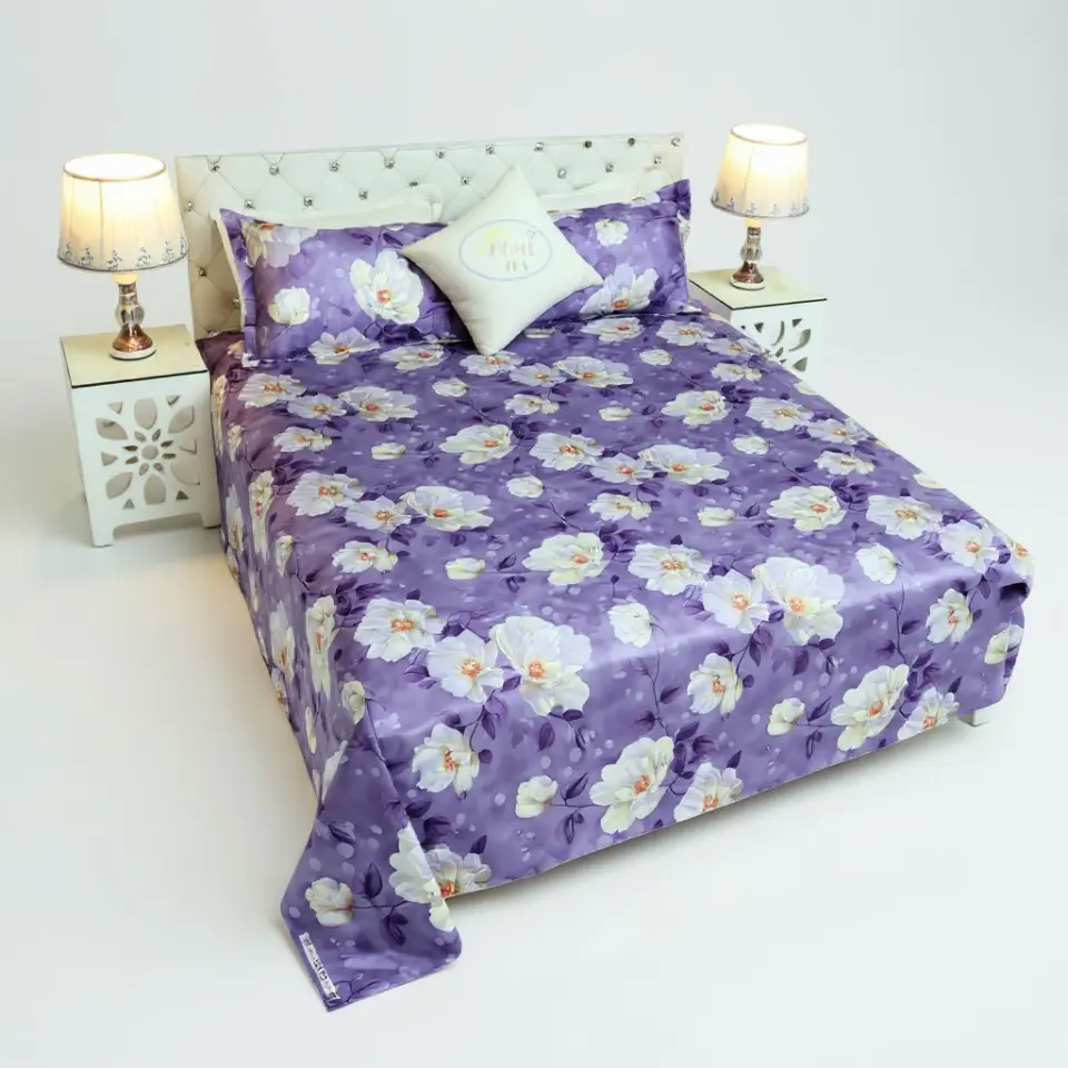 Double-Star-Twill-Bed-Sheet-5139-6