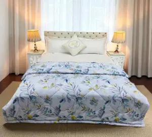 H.T. Super Soft Comforter