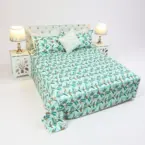 J1 Double Bed Sheet 1001-1026