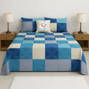 BED SHEET & COVER