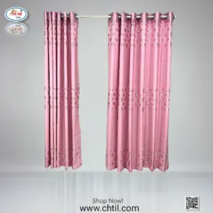 Curtain & Accessories