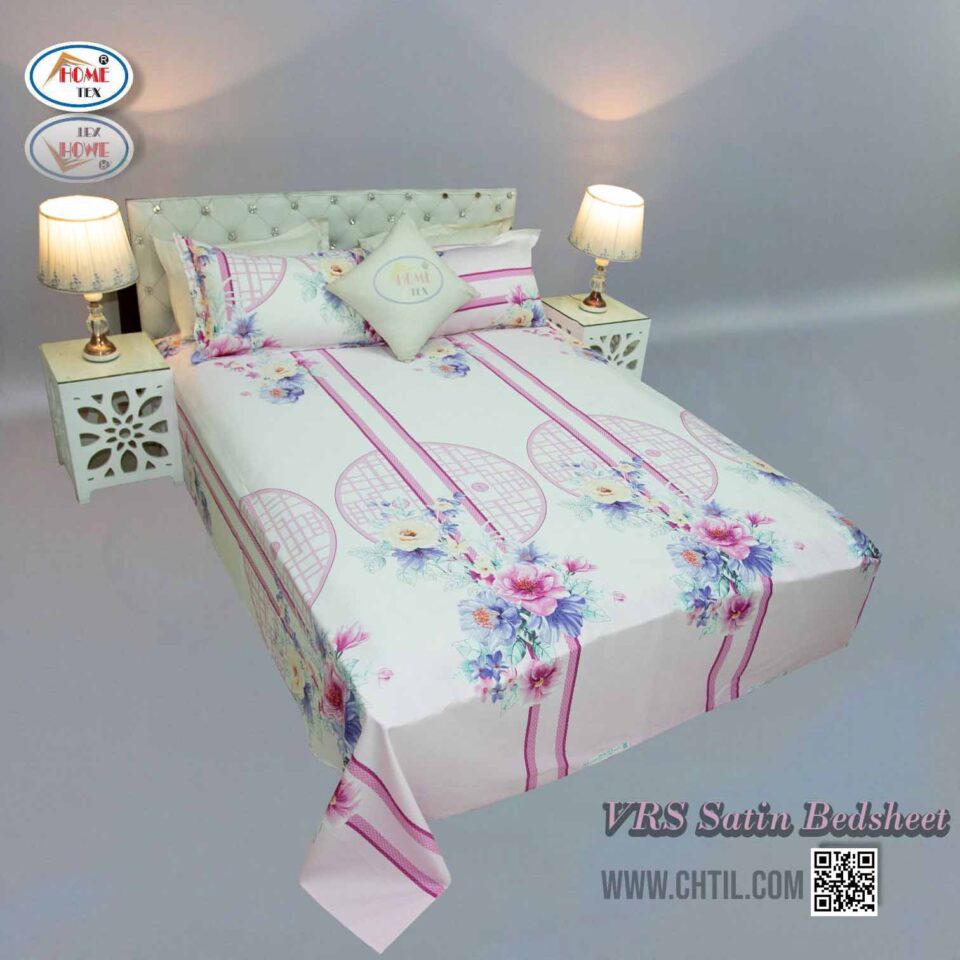 VRS SATIN PRINT - 3443-153