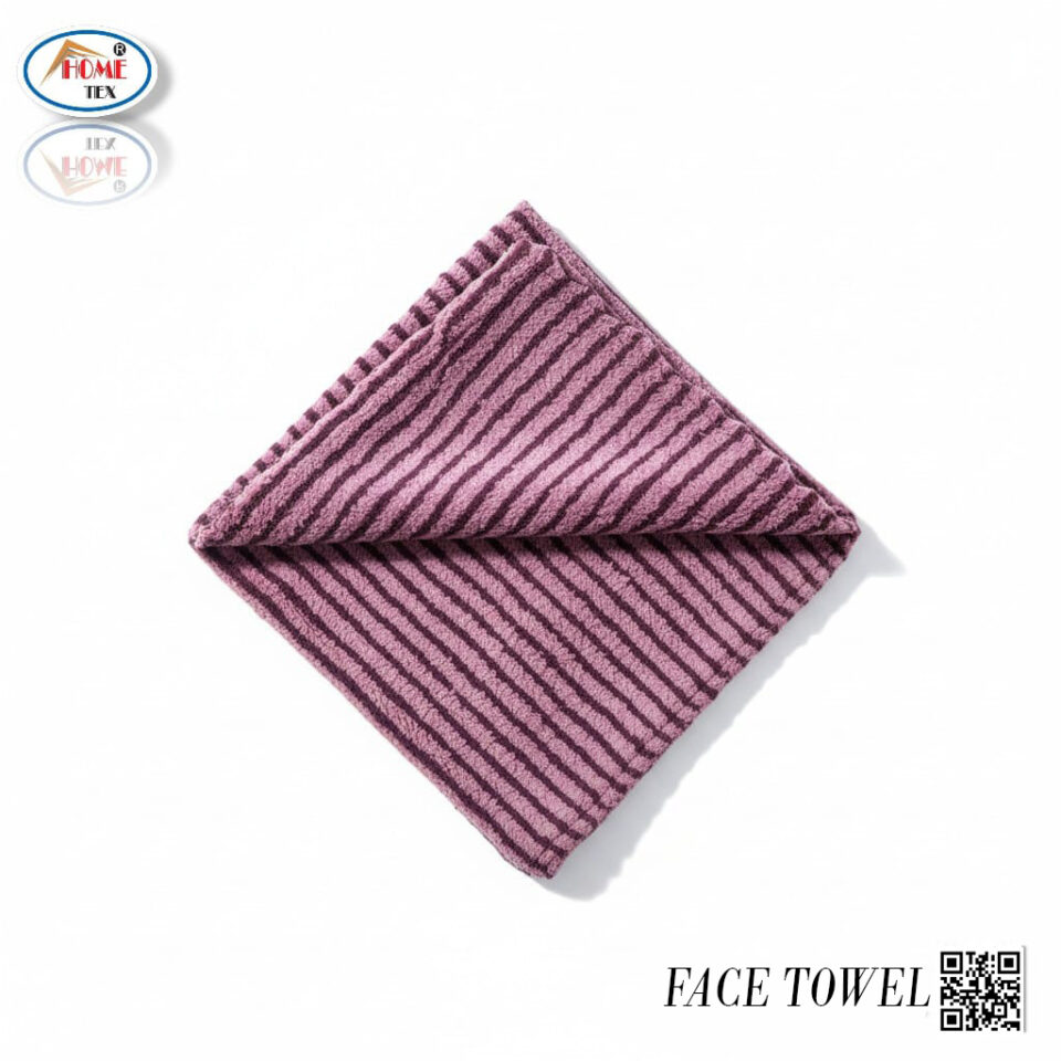 Microfiber Face Towel 4937-101