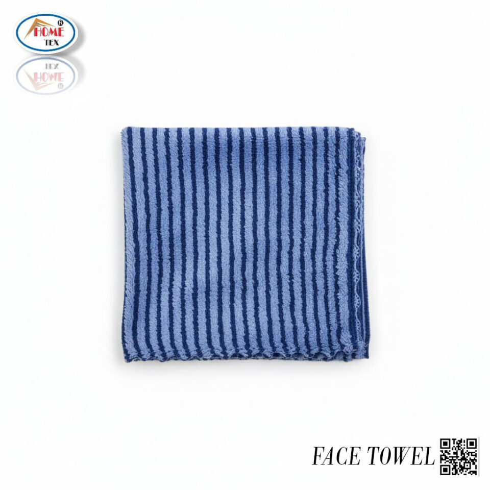 Microfiber Face Towel 4937-102