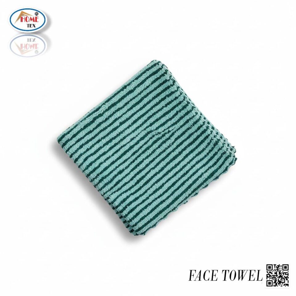 Microfiber Face Towel 4937-103