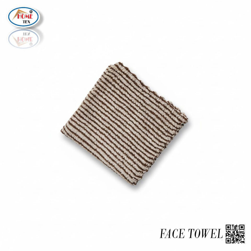 Microfiber Face Towel 4937-104