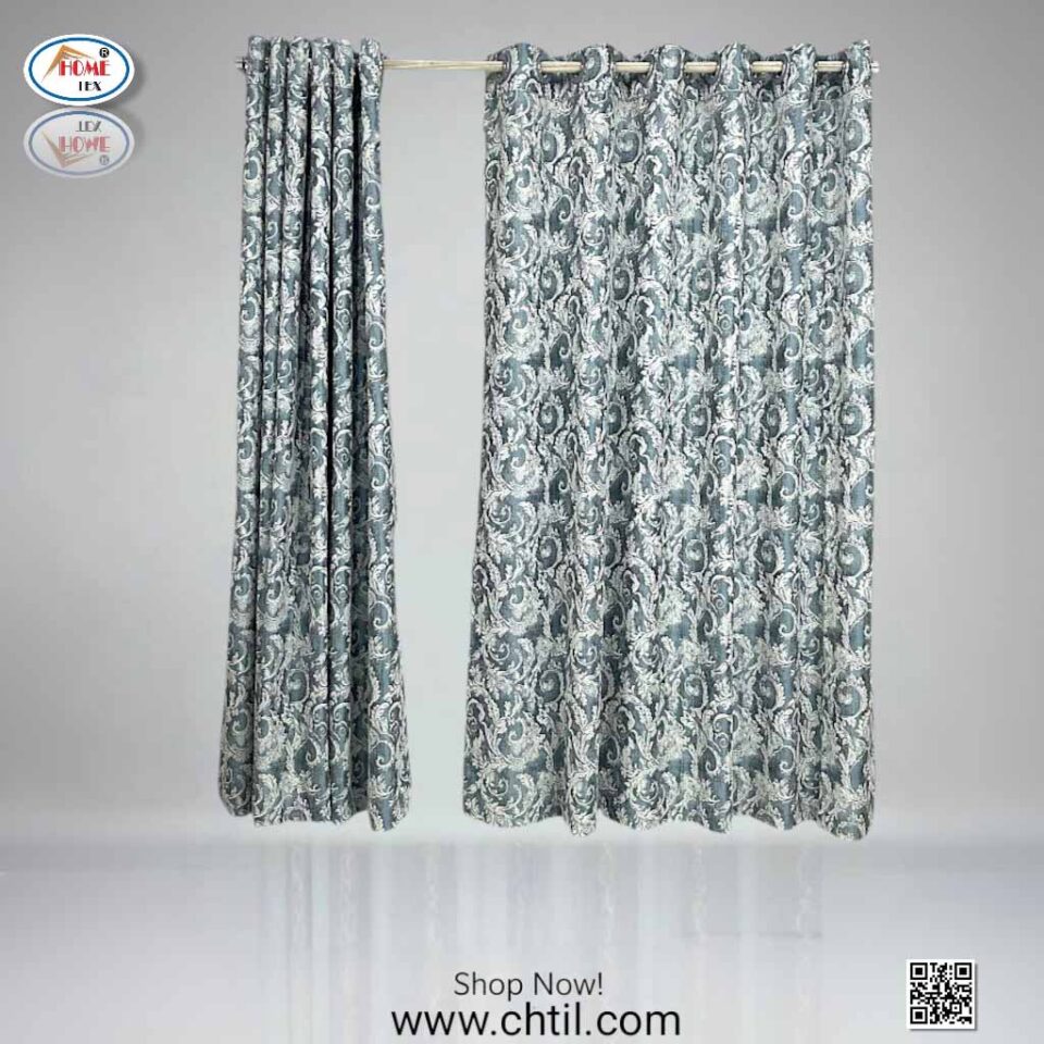 CH ILET CURTAINS 6332-101 (Per Piece)