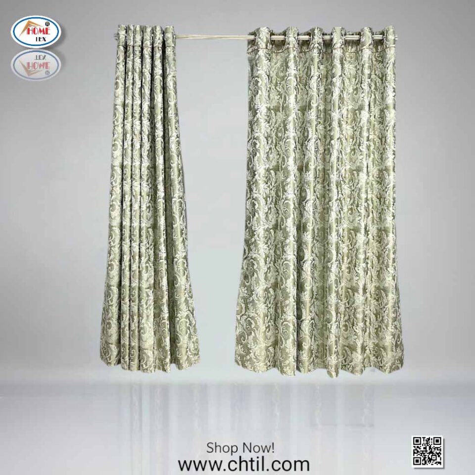 CH ILET CURTAINS 6332-102 (Per Piece)