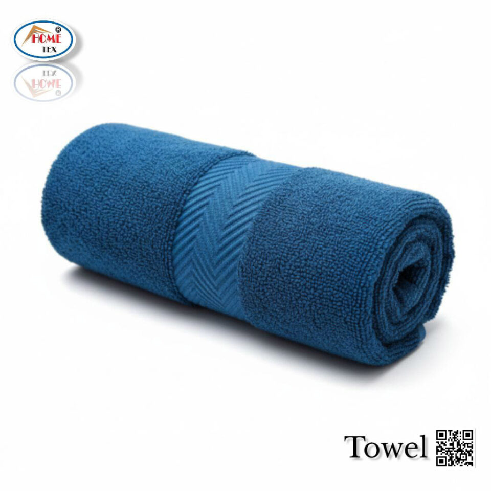 Premium Bath Towel 70x140CM 6954-101