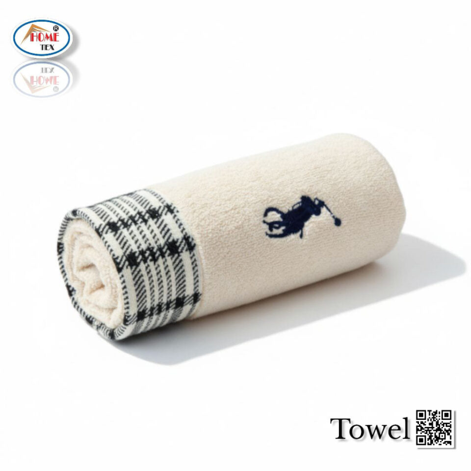 Premium Bath Towel 70x140CM 6954-103