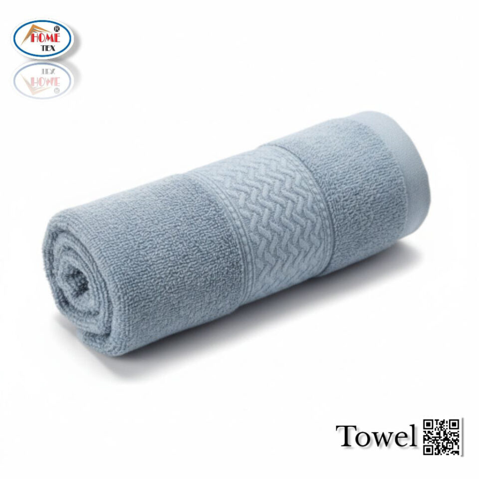 Premium Bath Towel 70x140CM 6954-104