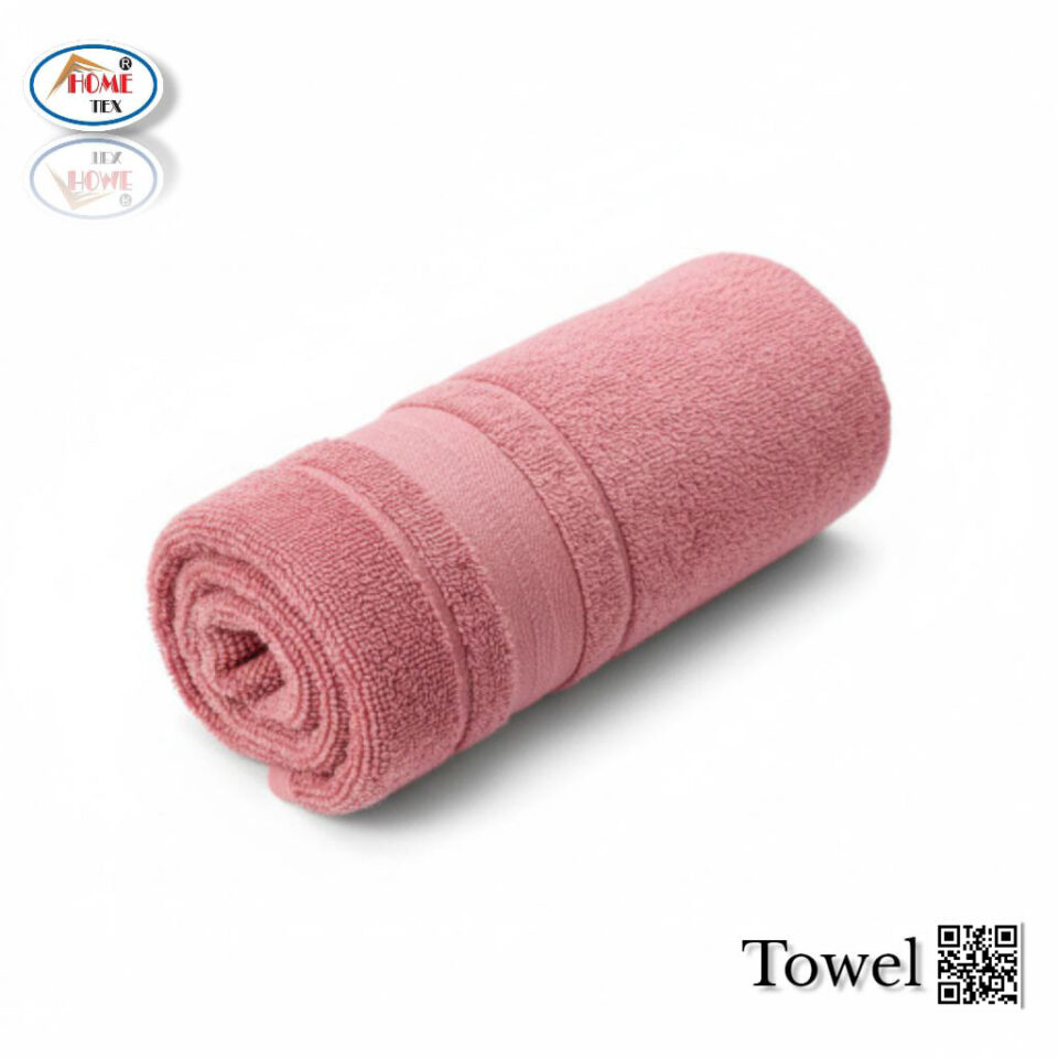 Premium Bath Towel 70x140CM 6954-106