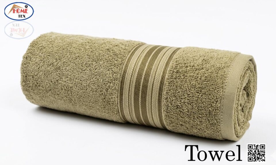 Premium Bath Towel 70X140Cm 6954-108