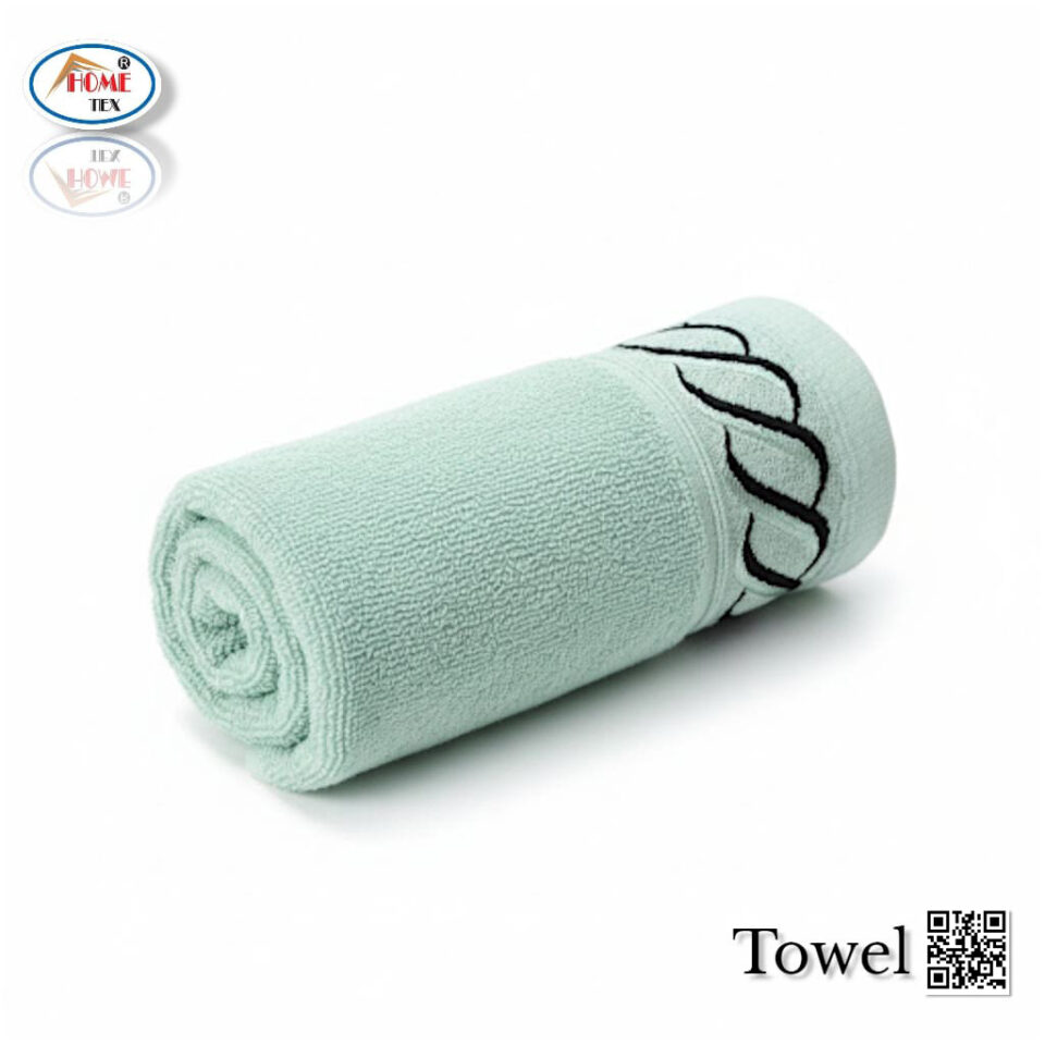 Premium Bath Towel 70x140CM 6955-101