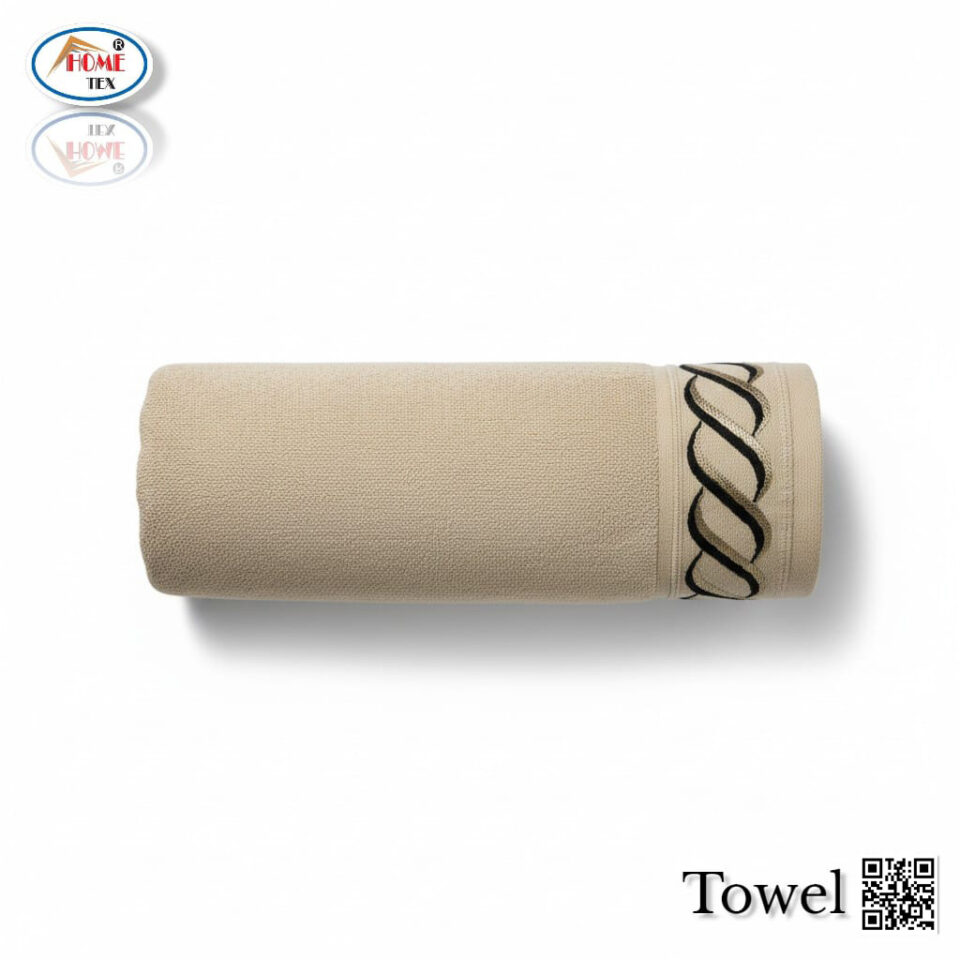 Premium Bath Towel 70x140CM 6955-102