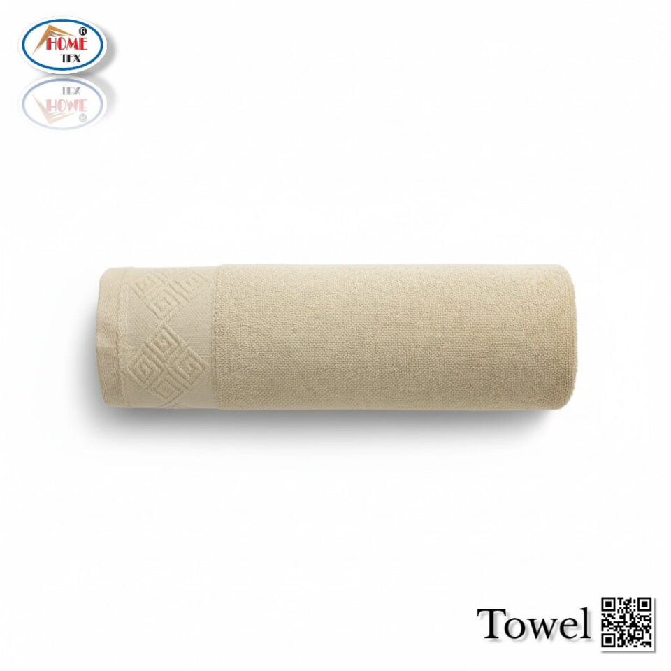 Premium Bath Towel 70x140CM 6955-104