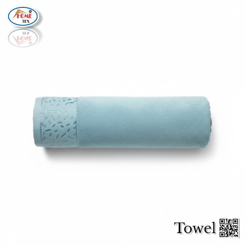 Premium Bath Towel 70x140CM 6955-107
