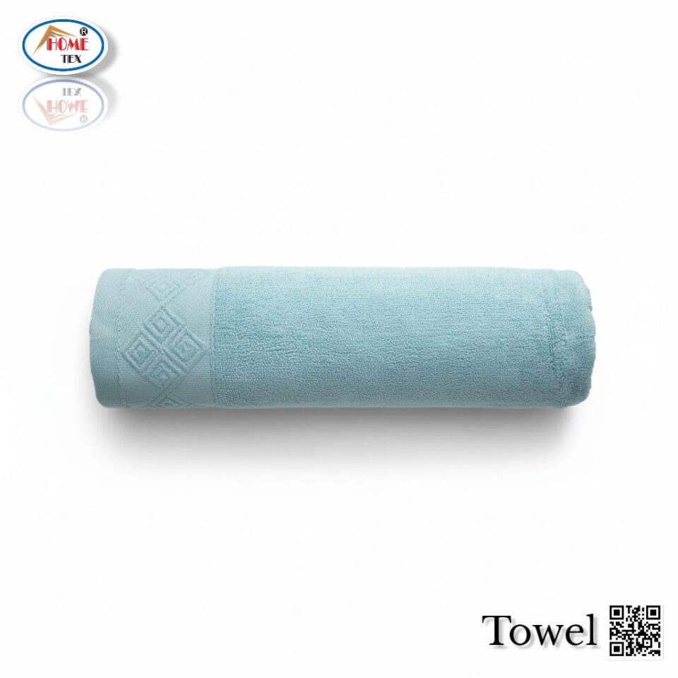 Premium Bath Towel 70x140CM 6955-108