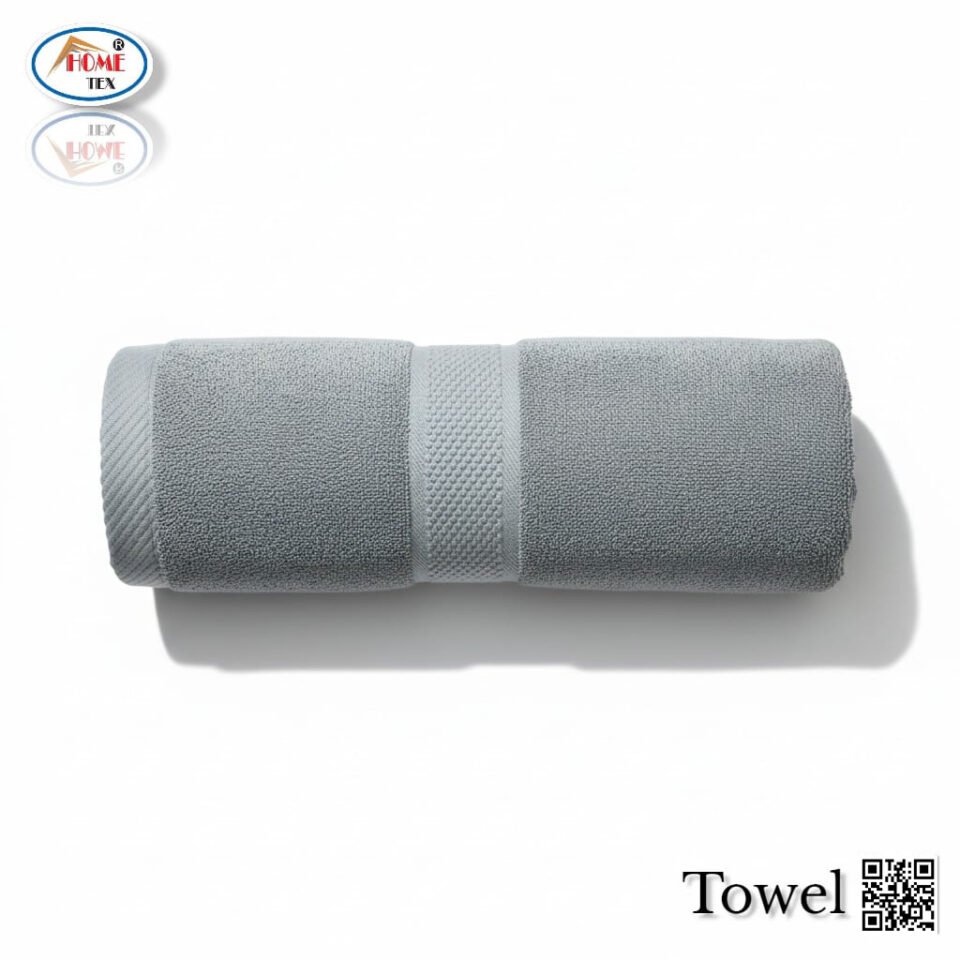 Premium Bath Towel 70x140CM 6955-114