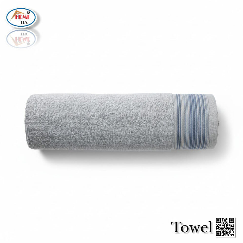 Premium Bath Towel 70x140CM 6955-116