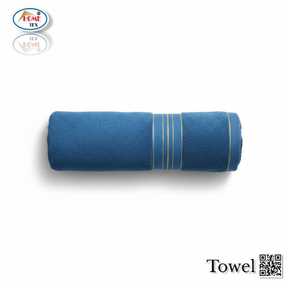 Premium Bath Towel 70x140CM 6955-117