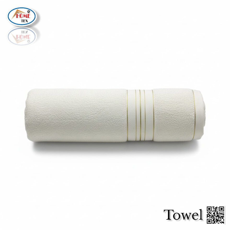 Premium Bath Towel 70x140CM 6955-119