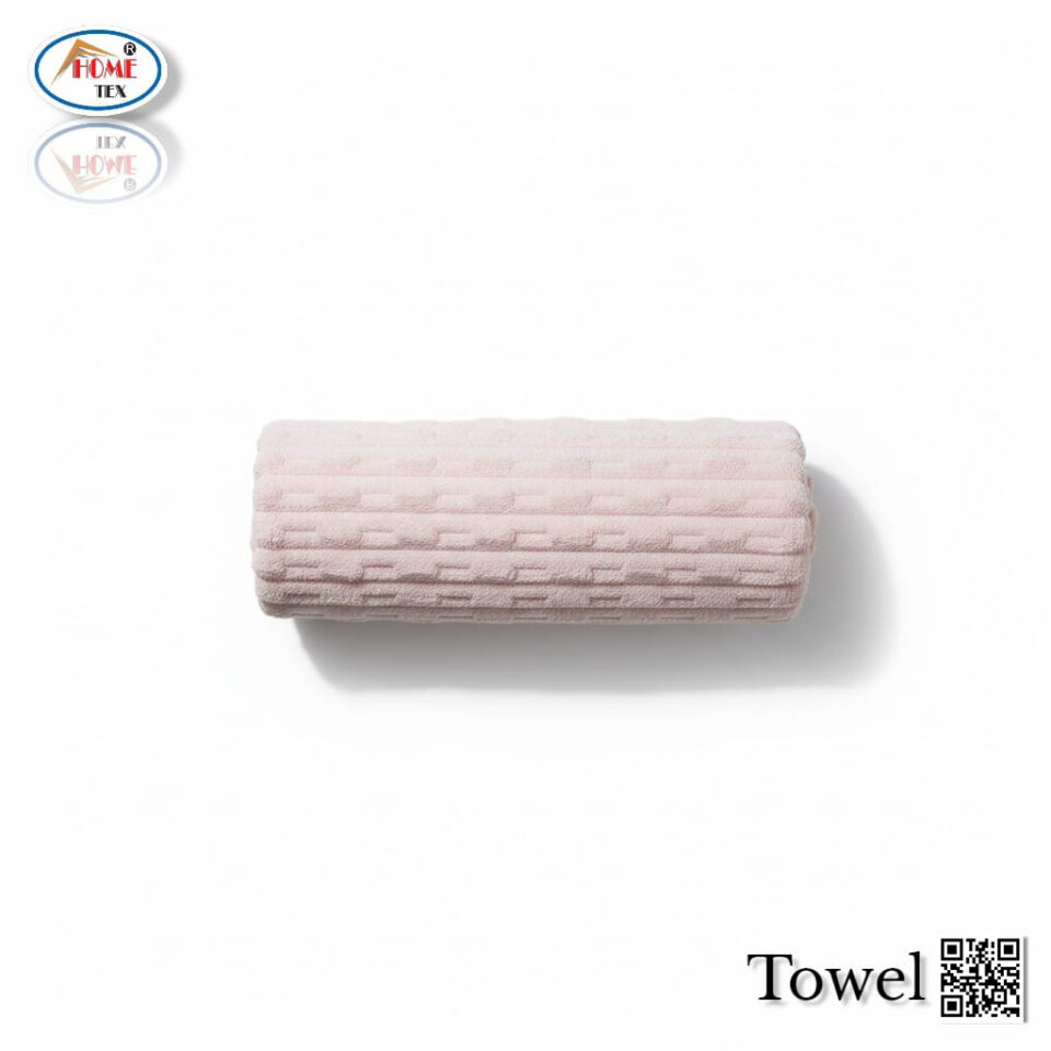 Microfiber Bath Towel 70X140Cm 6956-102