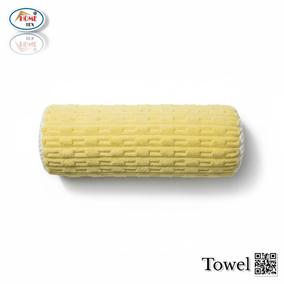 Microfiber Bath Towel 70X140Cm 6956-104