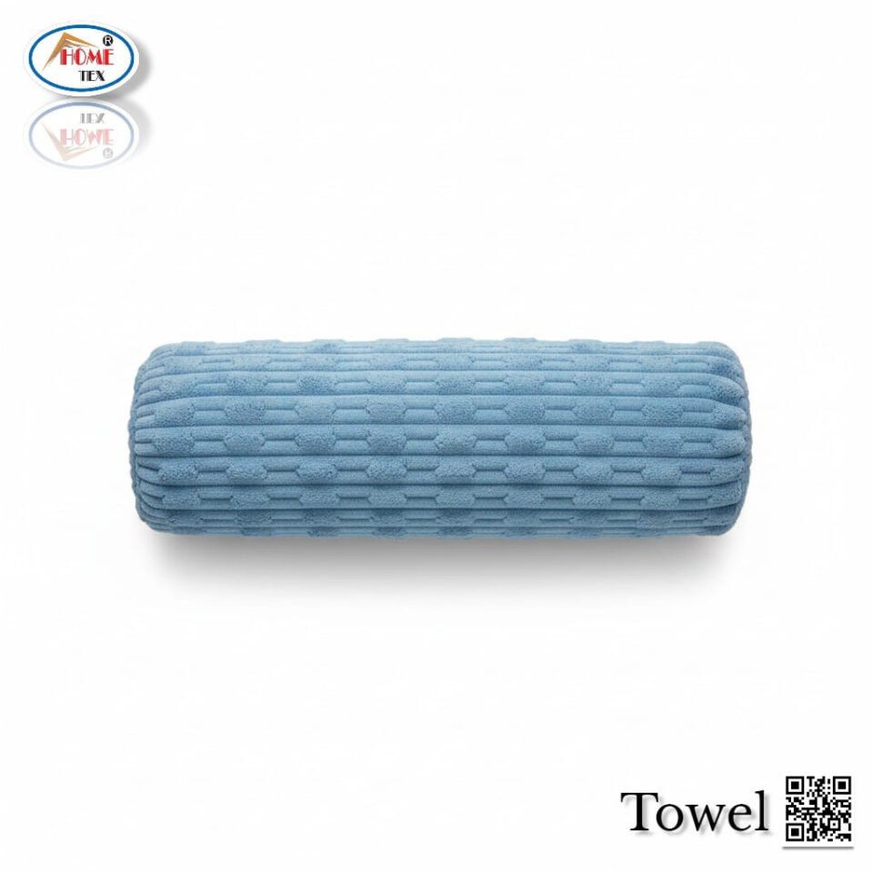 Microfiber Bath Towel 70X140Cm 6956-105