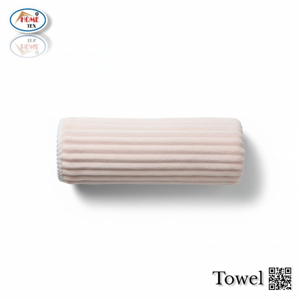 Microfiber Bath Towel 70X140Cm 6956-106