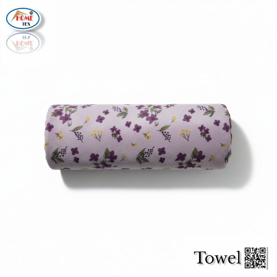 Microfiber Bath Towel 70x140CM 6956-111