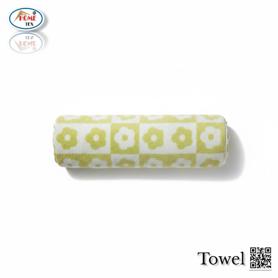 Microfiber Bath Towel 70x140CM 6956-112