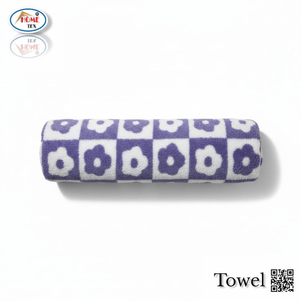 Microfiber Bath Towel 70x140CM 6956-114