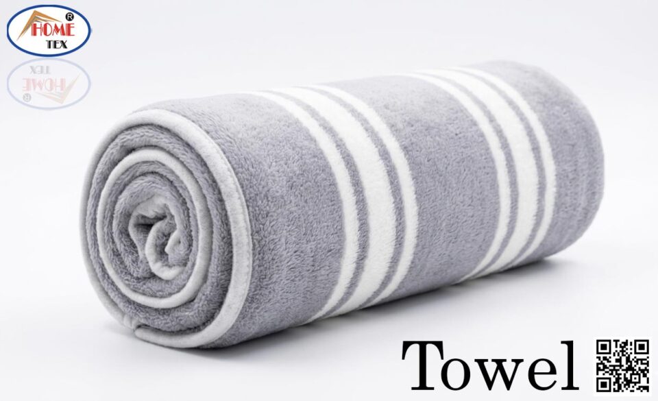 Premium Bath Towel (70x140CM) 7439-101