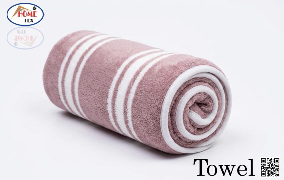 Premium Bath Towel (70x140CM) 7439-102